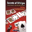 Secrets of Sit’n’gos： Winning Strategies for Single─Table Poker Tournaments