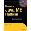 Beginning Java ME Platform