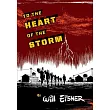 To the Heart of the Storm
