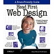 Head First Web Design