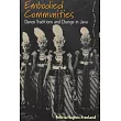 Embodied Communities： Dance Traditions and Change in Java
