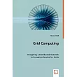 Grid Computing： Designing a Distributed Network Information Service for Girls
