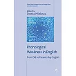 Phonological Weakness in English： From Old to Present─Day English