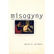 Misogyny： The Male Malady