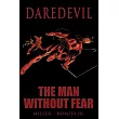 Daredevil： The Man Without Fear