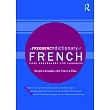 A Frequency Dictionary of French： Core Vocabulary for Learners