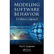 Modeling Software Behavior： A Craftsman’s Approach