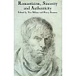 Romanticism， Sincerity and Authenticity