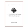 The Ecumenical Patriarchate： A History of Its Metropolitans With Annotated Hierarch Catalogs