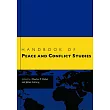 Handbook of Peace and Conflict Studies