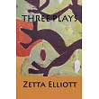 Three Plays