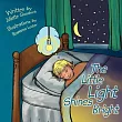 The Little Light Shines Bright： A True Story About the World’s Longest Burning Lightbulb