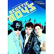 Beastie Boys： A Musical Biography