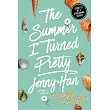 The Summer I Turned Pretty