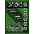 Winning Poker Tournaments One Hand at a Time， Volume II
