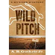 Wild Pitch