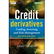 Credit Derivatives： Trading， Investing， and Risk Management