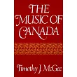Music of Canada