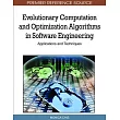 Evolutionary Computation and Optimization Algorithms in Software Engineering： Applications and Techniques