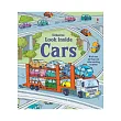 Look Inside Cars