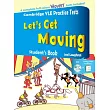 Let’s Get Moving, Student’s Book+Answer Key+MP3