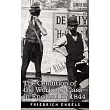 The Condition of the Working─Class in England in 1844