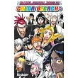 Color Bleach+： The Bleach Official Bootleg