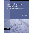 Survival Analysis Using SAS： A Practical Guide