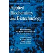 Biotechnology for Fuels and Chemicals： The Twenty─eighth Symposium