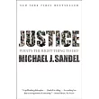 Justice： What’s the Right Thing to Do?