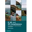 P， NP， and NP─Completeness： The Basics of Computational Complexity