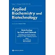Biotechnology for Fuels and Chemicals： Proceedings of the Twentieth Symposium on Biotechnology for Fuels and Chemicals Held May