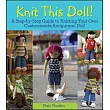 Knit This Doll!