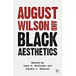 August Wilson and Black Aesthetics