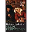 Oxford Handbook of Credit Derivatives