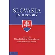 Slovakia in History