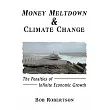 Money Meltdown & Climate Change： The Penalties of Infinite Economic Growth