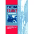 Vichy Law and the Holocaust in France