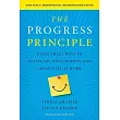 The Progress Principle： Using Small Wins to Ignite Joy， Engagement， and Creativity at Work