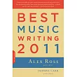 Best Music Writing 2011