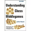 Understanding Chess Middlegames
