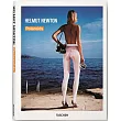 Helmut Newton： Polaroids