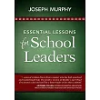 Essential Lessons for School Leaders