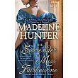 The Surrender of Miss Fairbourne