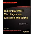 Building ASP.NET With Microsoft WebMatrix