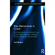 New Democracies in Crisis?： A Comparative Constitutional Study of the Czech Republic， Hungary， Poland， Romania and Slovakia