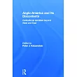 Anglo─America and Its Discontents： Civilizational Identities Beyond West and East