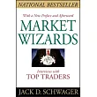 Market Wizards， Updated： Interviews with Top Traders