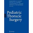 Pediatric Thoracic Surgery