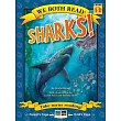 Sharks!